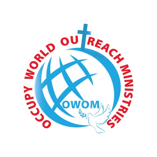 OWOM Mission icon