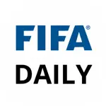 Fifa News Reports App Positive Reviews
