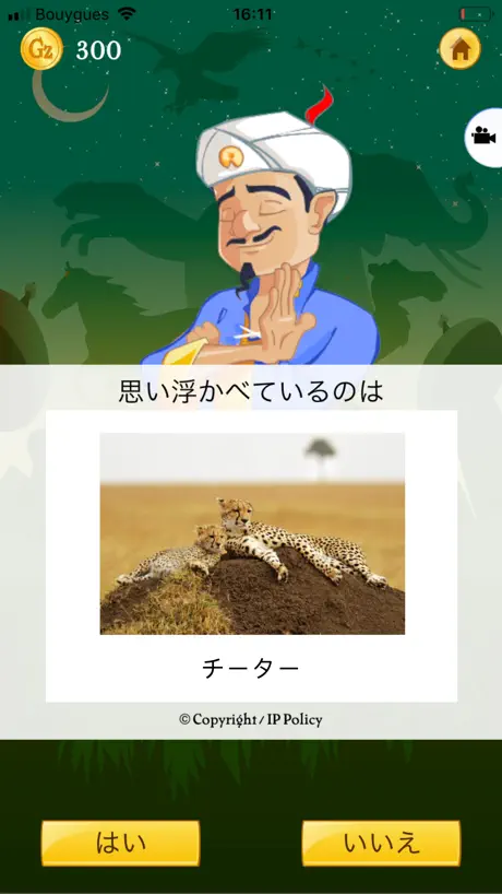 Akinator