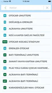 e-komobil iphone resimleri 2