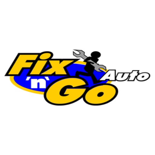 Fix N Go Auto