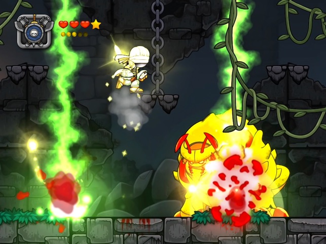 Dungeon Rampage  Free-To-Play Games