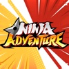 Ninja Adventure - Dodge Game icon
