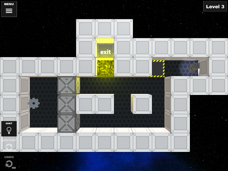 Boxed In official gameplay screenshot 1