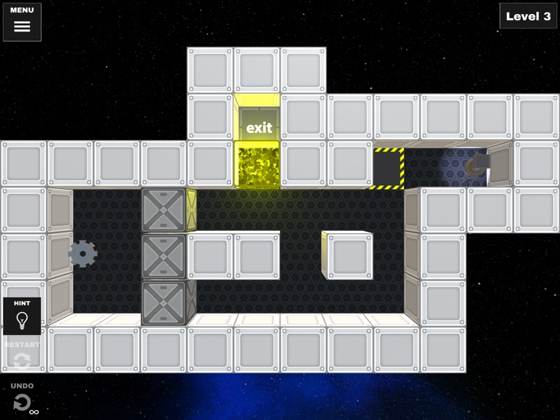 Boxed In screenshot 7