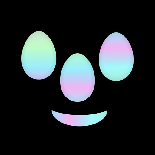 Egg Face icon