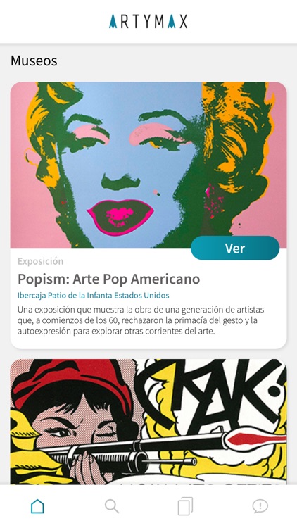 Artymax screenshot-3