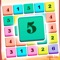 Math Riddles is a type of numerical puzzle that challenges players to strategically select and combine numbers to reach a target sum