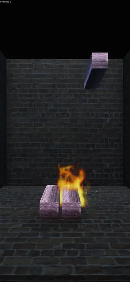 Game screenshot Fireplace Simulate hack