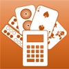 Gamepoint Calculator - iPhoneアプリ