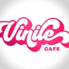 Vinile Cafe icon