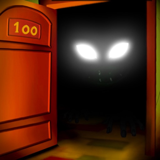 100 Monsters Game: Escape Room Icon