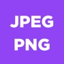 Get JPEG-PNG Image Converter for iOS, iPhone, iPad Aso Report