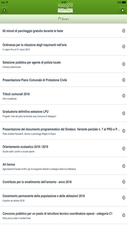 Vivi Valdagno screenshot-4