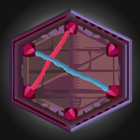 螢幕擷取畫面 (3) Hexcross