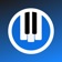 Ear Trainer by Songsterr app icon - Music app for iPhone
