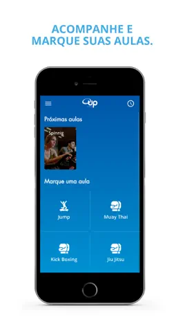 Game screenshot UP Academia apk