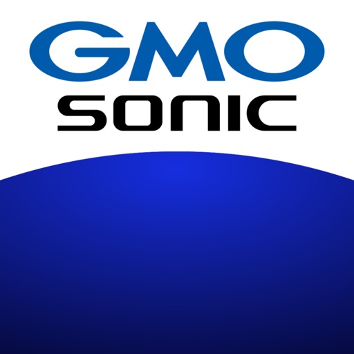 GMO SONIC 2024