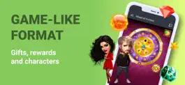 Game screenshot Galaxy - Chat Rooms & Games hack