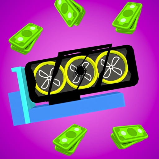 Mining Clicker icon