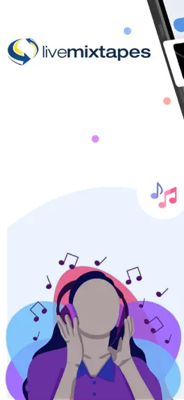 Game screenshot LiveMixtapes - Mixtape Culture mod apk