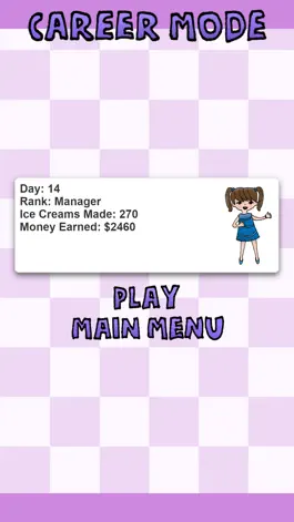 Game screenshot Ice Cream Parlor apk