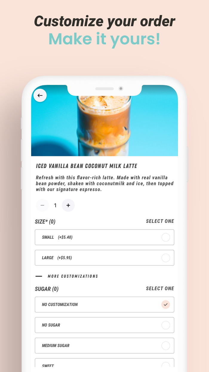 Oasis Cafe - Official