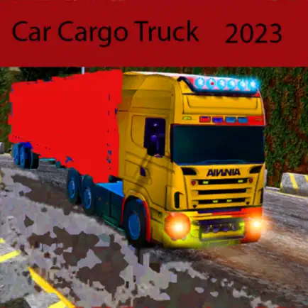 Truck Cargo 2023 Читы