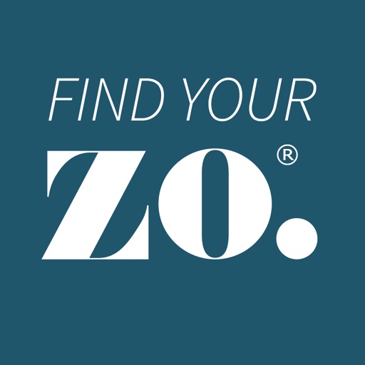 Find Your ZO. Download