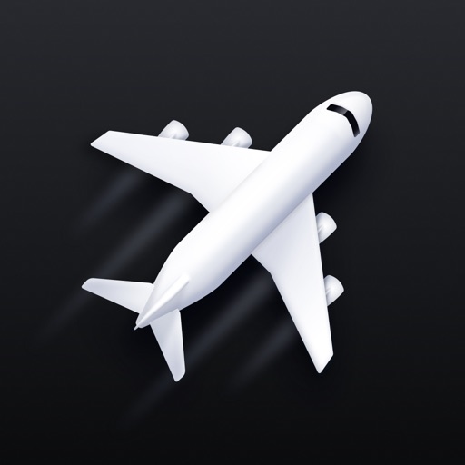Icon of Flighty â€“ Live Flight Tracker