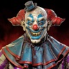 Scary Horror Clown Survival icon
