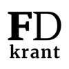 Friesch Dagblad krant - iPadアプリ