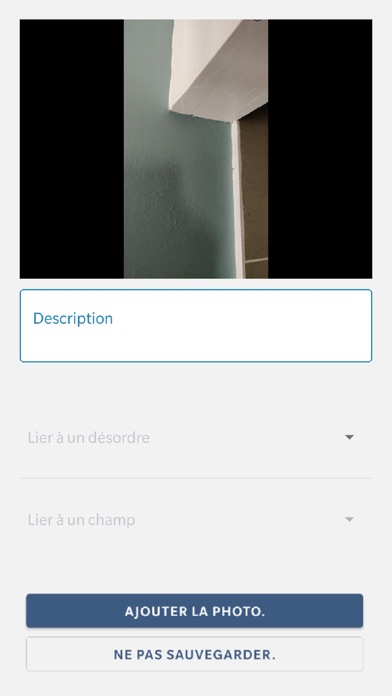 Screenshot #2 pour Avensys Pocket