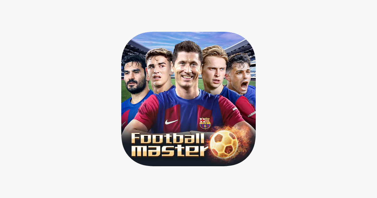 Soccer Star 23 Top Leagues version móvil androide iOS descargar