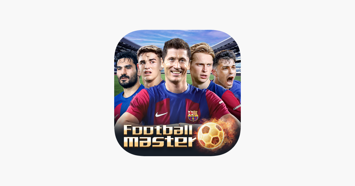 Baixar e jogar Soccer Star 2021 Football Cards: Jogo de futebol no