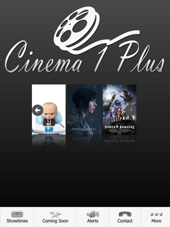 Screenshot #4 pour Cinema 1 Plus