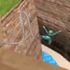 Bungee Jump Challenge delete, cancel