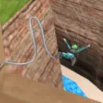 Bungee Jump Challenge App Problems