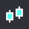 Leaprr - Trading Journal icon