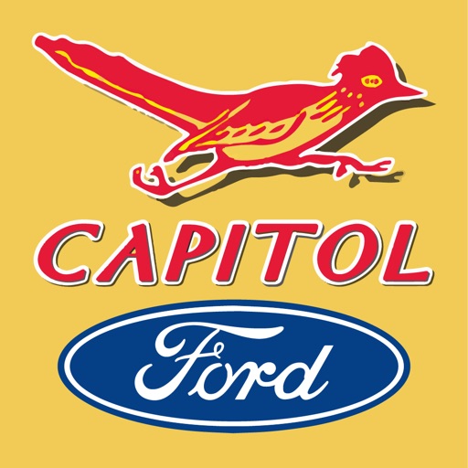 Capitol Ford Connect