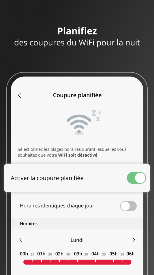 #6. Freebox Connect (iOS) By: Freebox