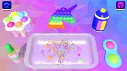 How to cancel & delete fidget slime kit! sensory play 1