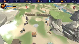 Game screenshot Conville Conquest apk