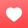 Icon Love Test Compatibility Rating