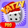 Yatzy PRO: Classic Dice Game icon