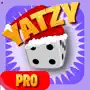 Yatzy PRO: Classic Dice Game