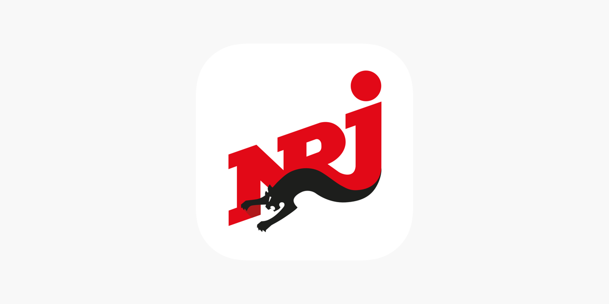NRJ : Radios & Podcasts dans l'App Store