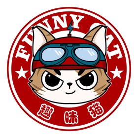 螢幕擷取畫面 (4) 趣味猫
