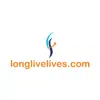 LongLiveLives App Delete