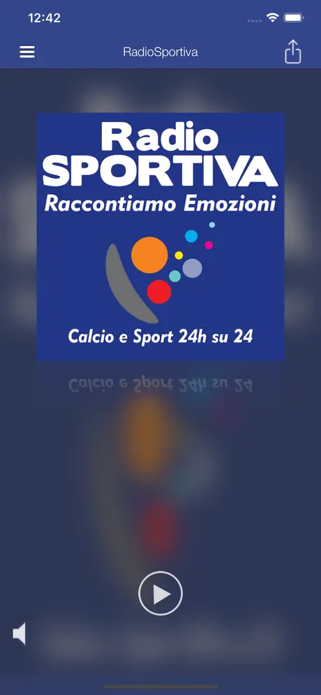 RadioSportiva Live